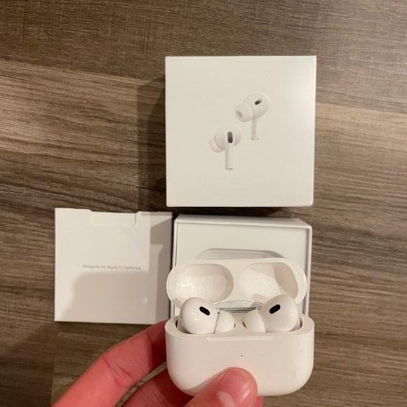 Apple AirPod pro 2 - Picture 3 of 4